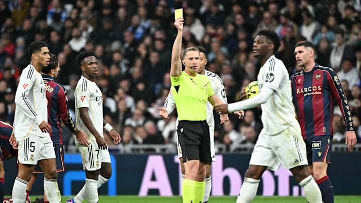 FBL-ESP-LIGA-REAL MADRID-LEVANTE