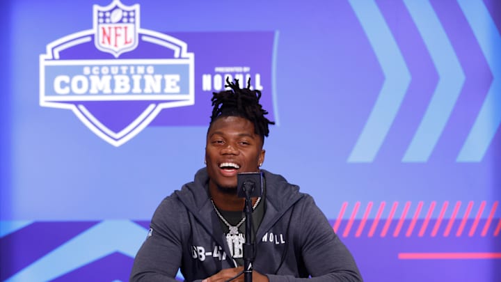 NFL Combine