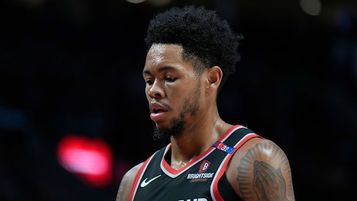 Memphis Grizzlies v Portland Trail Blazers