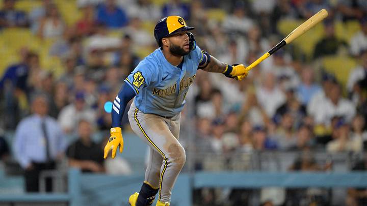 The Milwaukee Brewers are 6-3 on the run line as road underdogs this season. The Milwaukee Brewers are 6-3 on the run line as road underdogs this season.