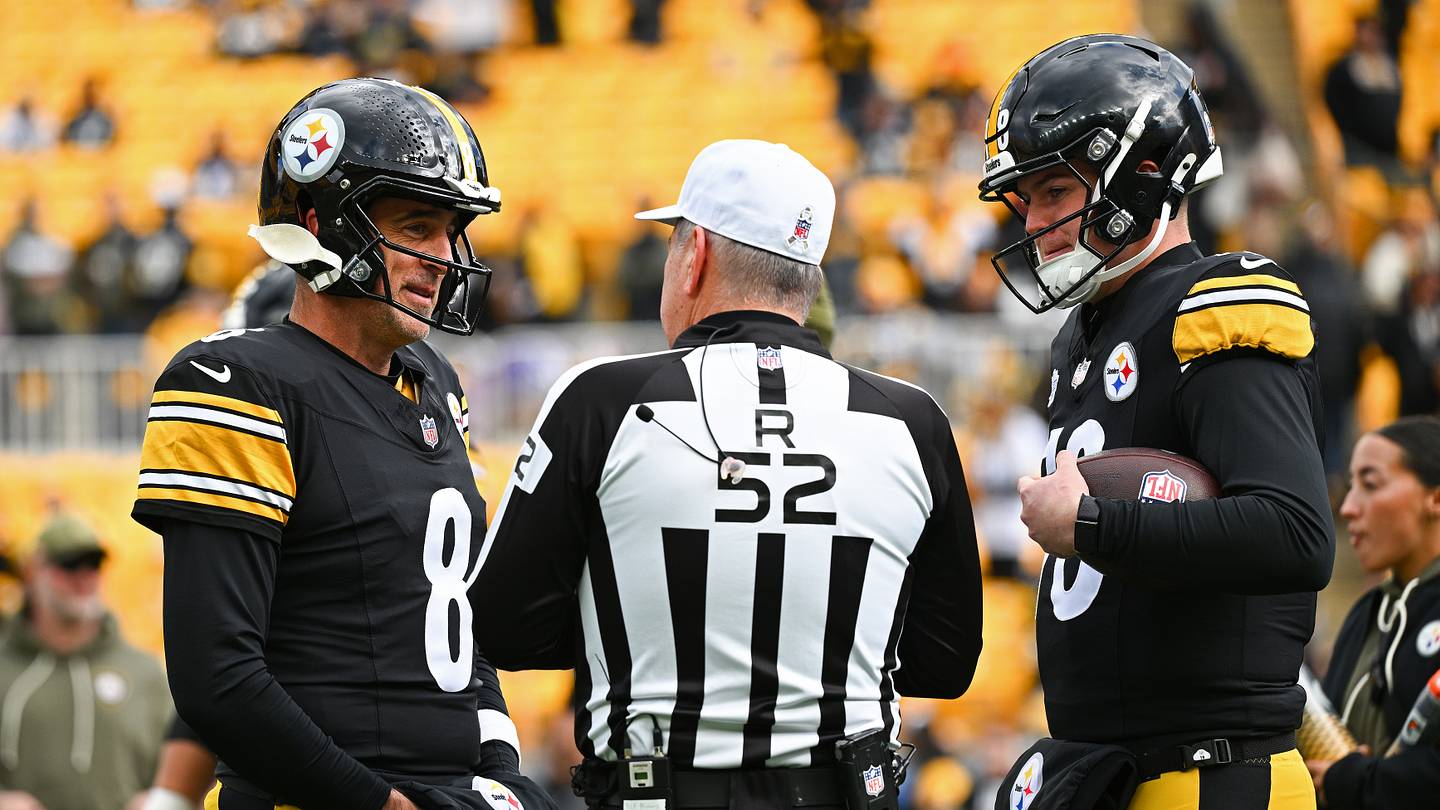 Steelers New Year Shockers 3 Bold Predictions Fans Won T See Coming In 