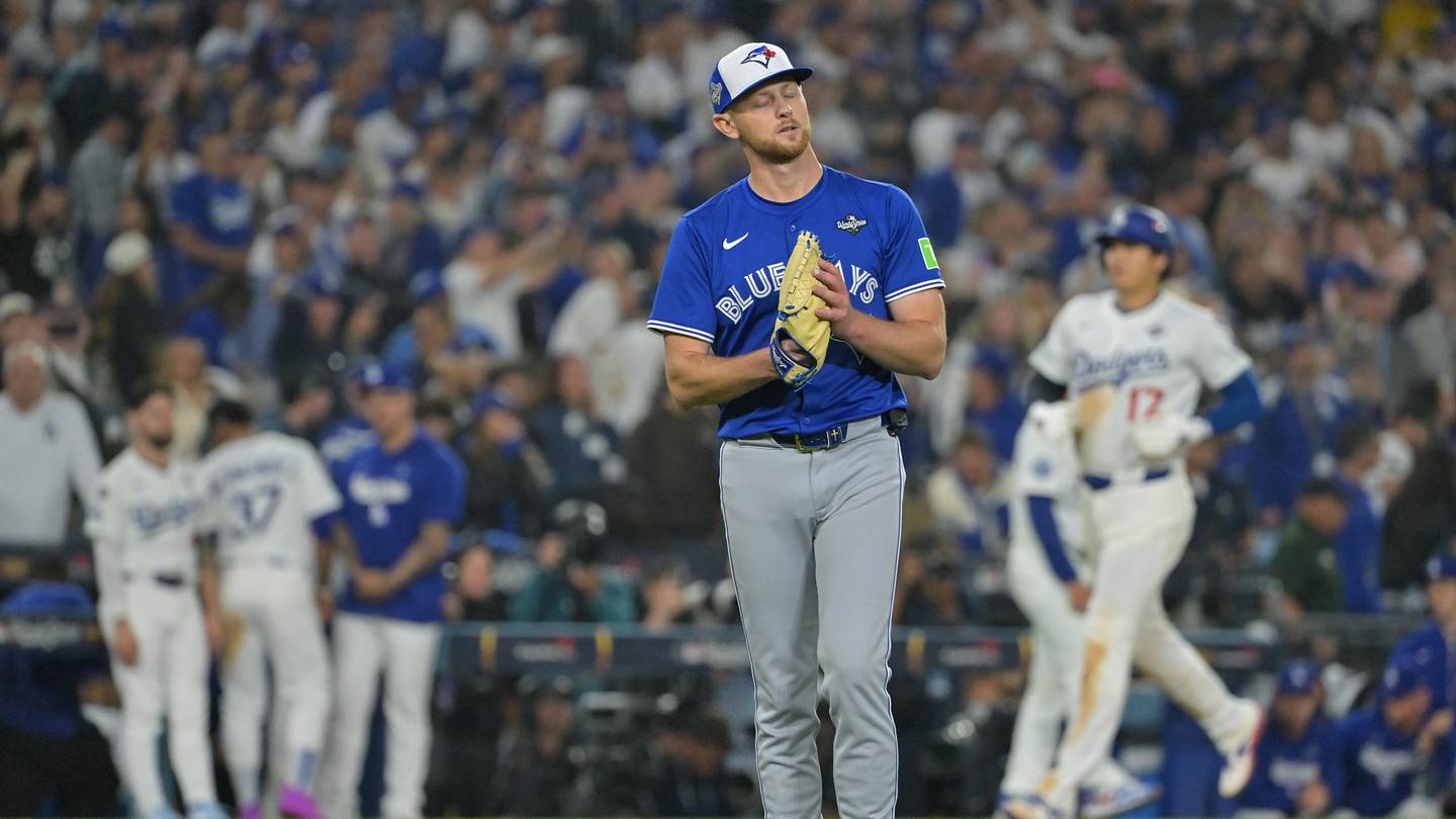 Eric Lauer candidly speaks on Blue Jays departure after joining Dodgers
