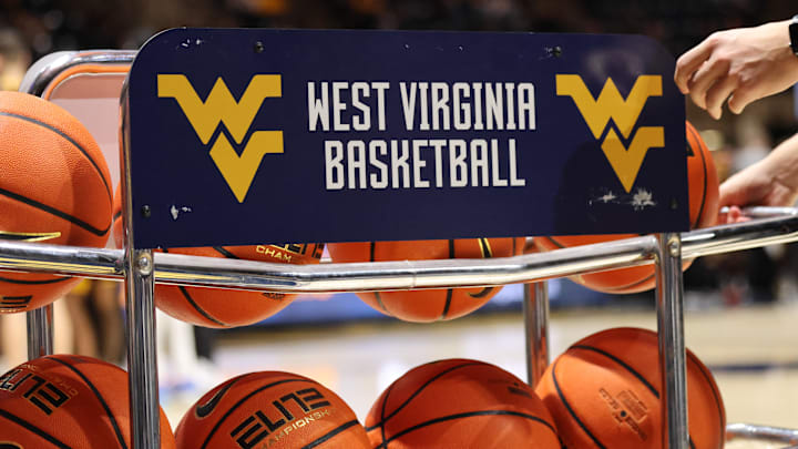 West Virginia University basketball