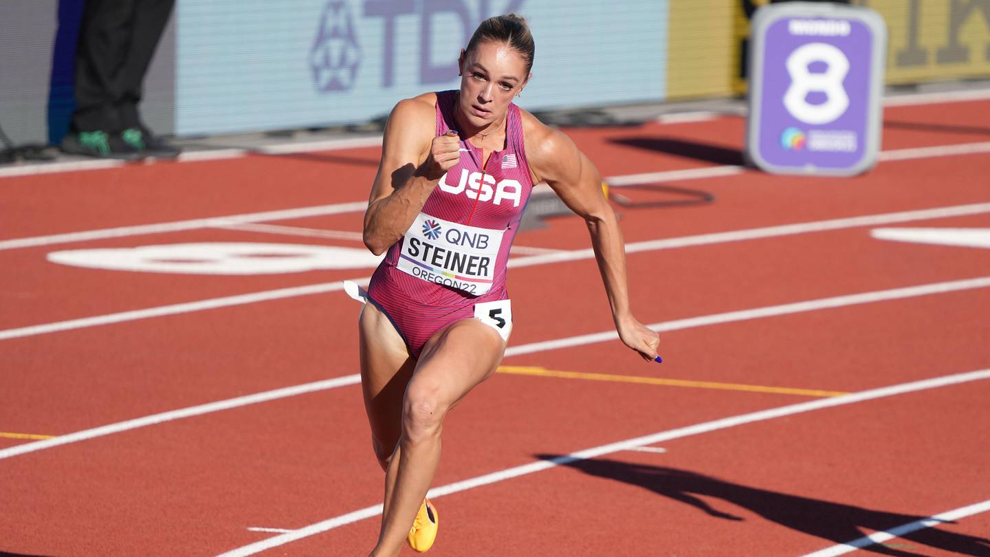 How Six Top Girls Sprinters Fared at Their Respective State Meets: A Look at the Region's Fastest in the 100 Meters