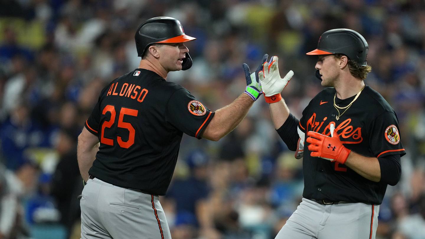 The Orioles' Best Chances to Conquer the Yankees in a Pivotal Series