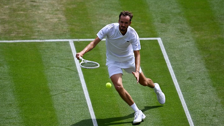 Day Eight: The Championships - Wimbledon 2023