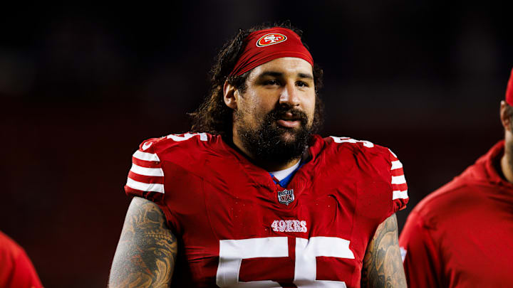 Los Angeles Chargers v San Francisco 49ers