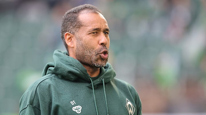 Thioune darf auf die Rückkehr einiger Leistungsträger hoffen 