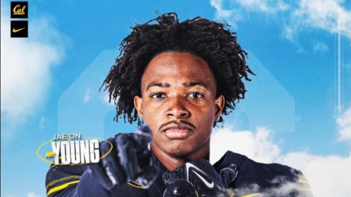 Jae'on Young Jae'on Young