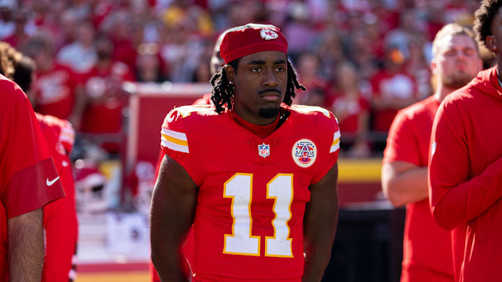 Baltimore Ravens v Kansas City Chiefs - NFL 2025 Baltimore Ravens v Kansas City Chiefs - NFL 2025