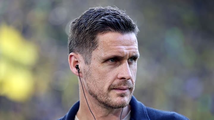 Sebastian Kehl Sebastian Kehl