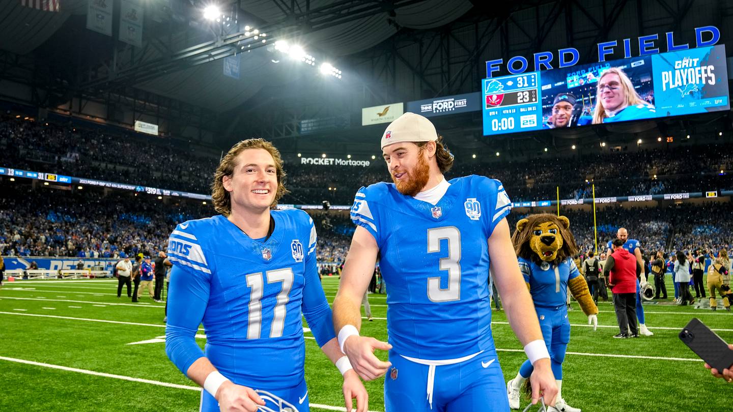 What Channel Is The Lions Game On Today Complete Guide To Detroit Fall Broadcasts
