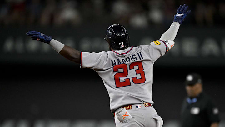 Sometimes, things can get better in some way this season Sometimes, things can get better in some way this season