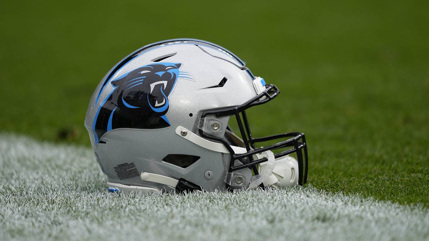 Why the Panthers Have Major Reason for Optimism in 2026