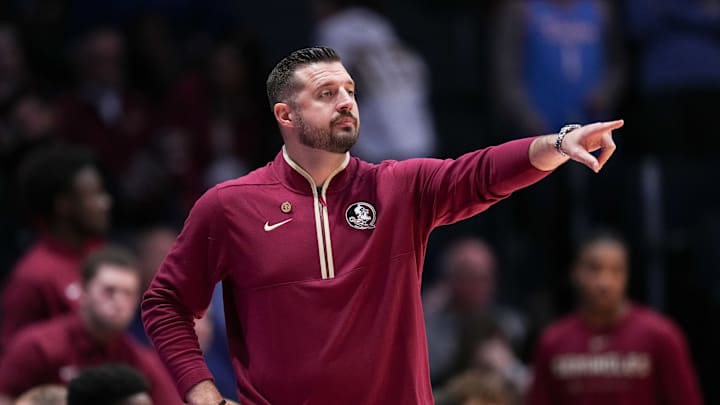 Florida State v Dayton