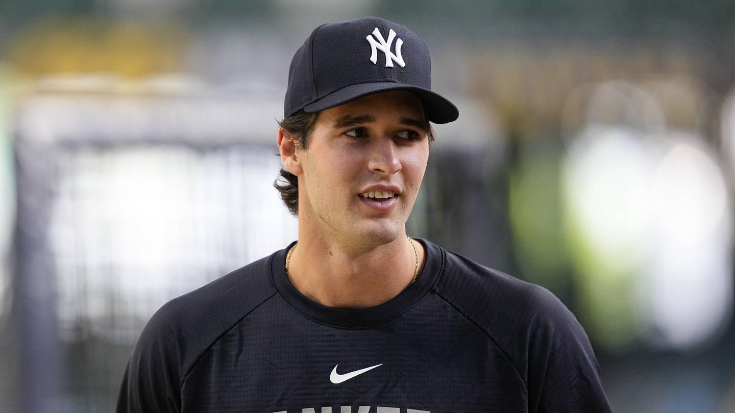 How the Yankees Should Evaluate Spencer Jones after Big League Call Up