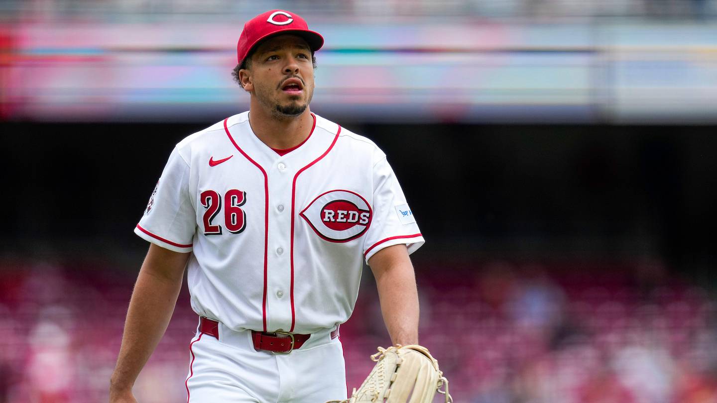 Christopher Sanchez's Historic May Shouldn't Overshadow Chase Burns' Dominance