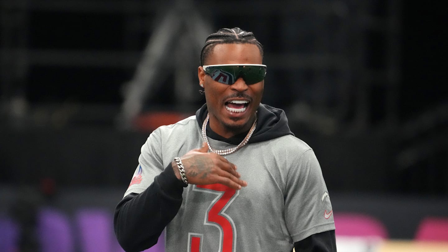 Chargers Might Have a Big Contract Problem Lurking After NFL Draft