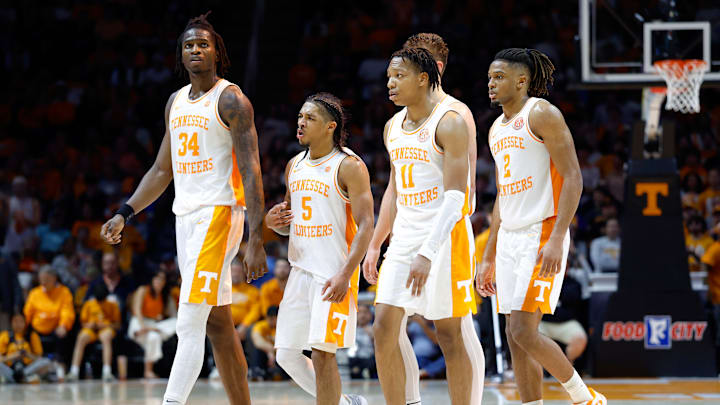 Missouri v Tennessee