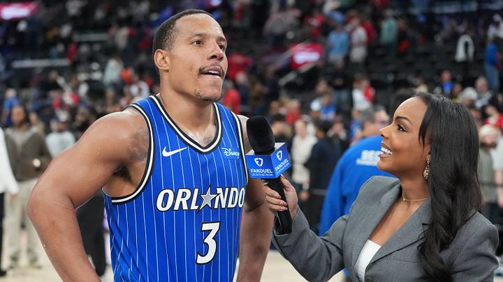 The NBA schedule should be coming out soon. The biggest thing Orlando Magic fans will want to know is where they can watch their team with FanDuel Sports Network ceasing operations. The NBA schedule should be coming out soon. The biggest thing Orlando Magic fans will want to know is where they can watch their team with FanDuel Sports Network ceasing operations.