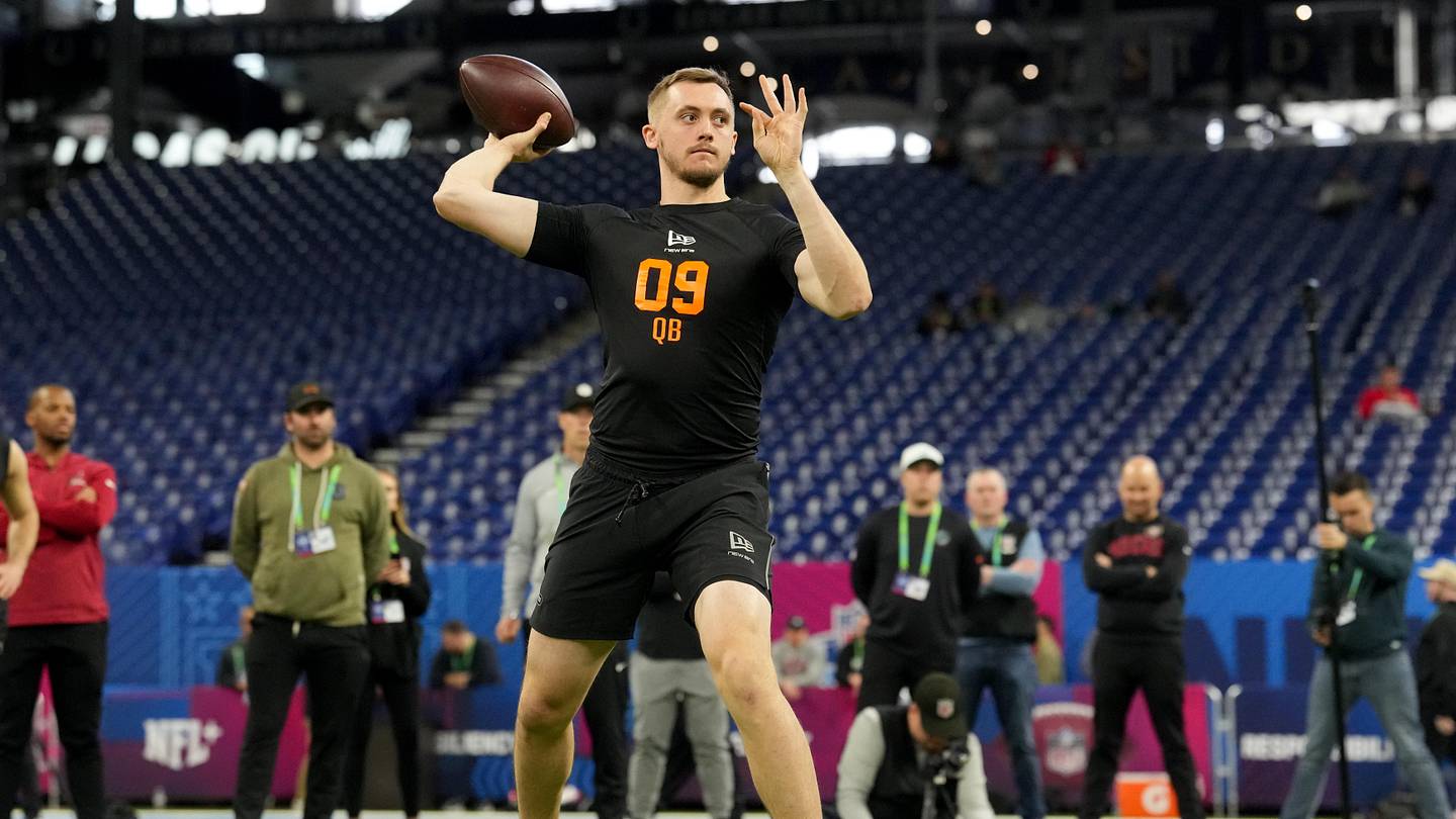 Ranking the Georgia Tech NFL Draft Departures from Least to Most Impactful for 2026