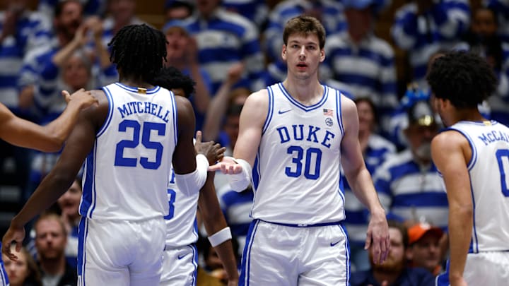 Syracuse v Duke