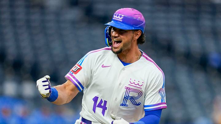 Jac Caglianone - Kansas City Royals