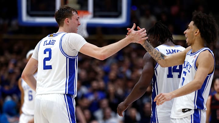 Stanford v Duke