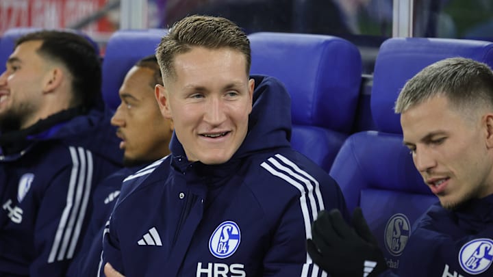 Ron-Thorben Hoffmann