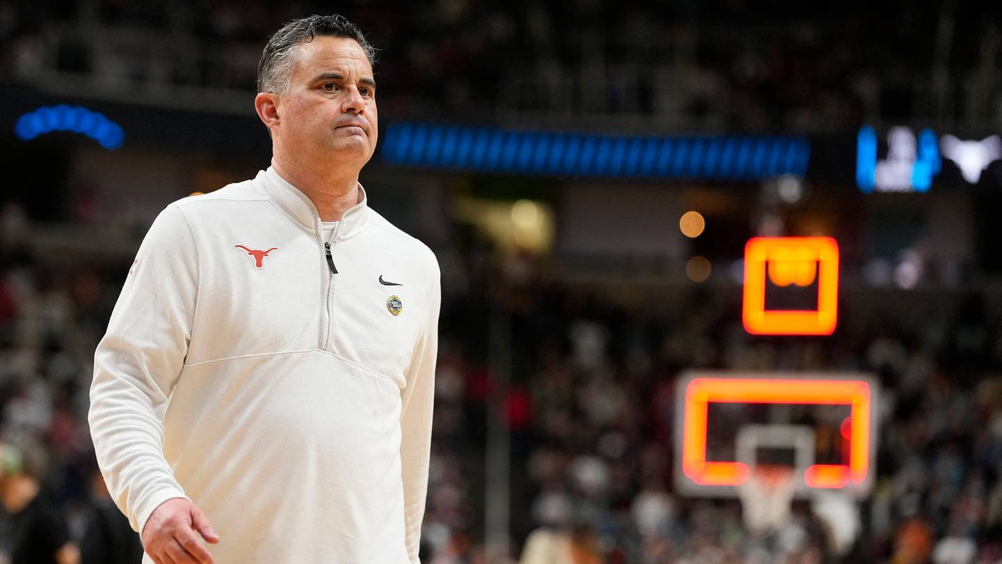 Texas rises, Gonzaga and St. John's fall in updated preseason top 25 power ranking for 2026-27 season