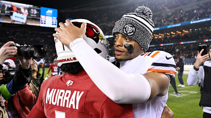 Arizona Cardinals v Chicago Bears