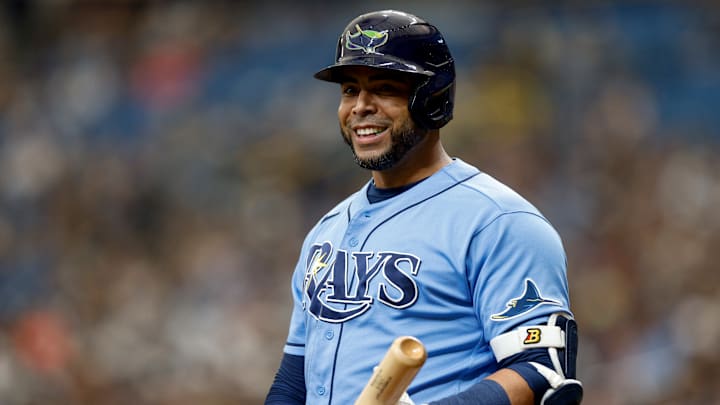 Nelson Cruz es pretendido por varios equipos