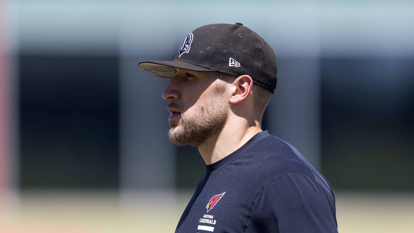 Why The Cardinals Made The Right Decision To Keep Nick Rallis