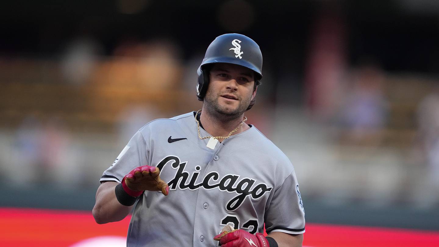 White Sox vs. Twins Lineup: Edgar Quero at Clean Up? Grichuk Moving Up, More
