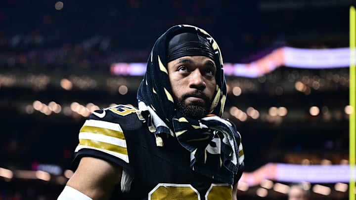 Denver Broncos v New Orleans Saints