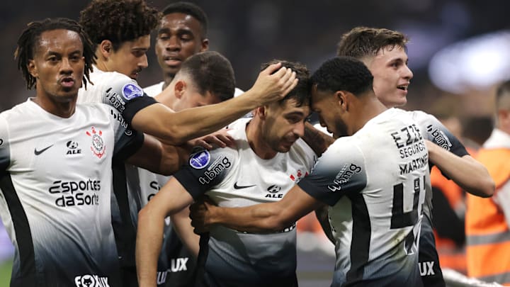 Corinthians x Noroeste se enfrentam pelo Paulistão