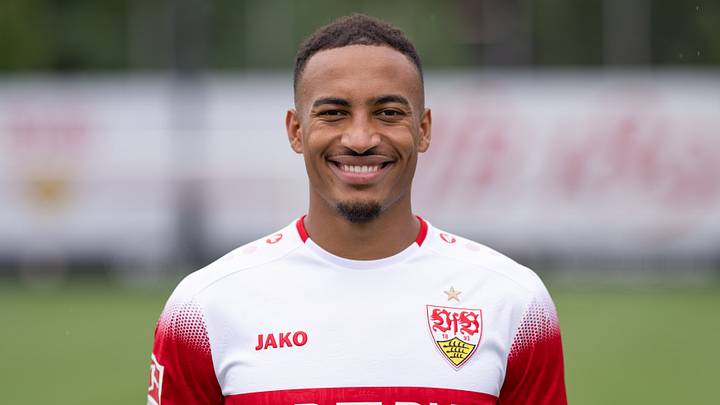 Jamie Leweling ist heiß begehrt Jamie Leweling ist heiß begehrt