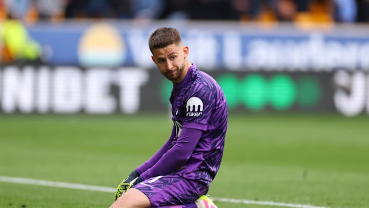 Wolverhampton Wanderers FC v Tottenham Hotspur FC - Premier League