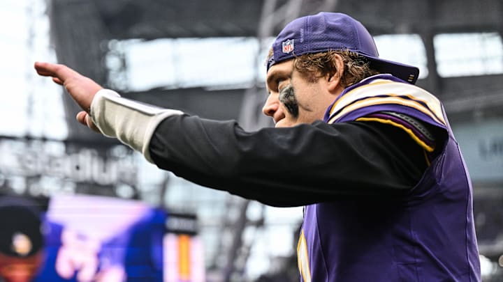 J.J. McCarthy J.J. McCarthy