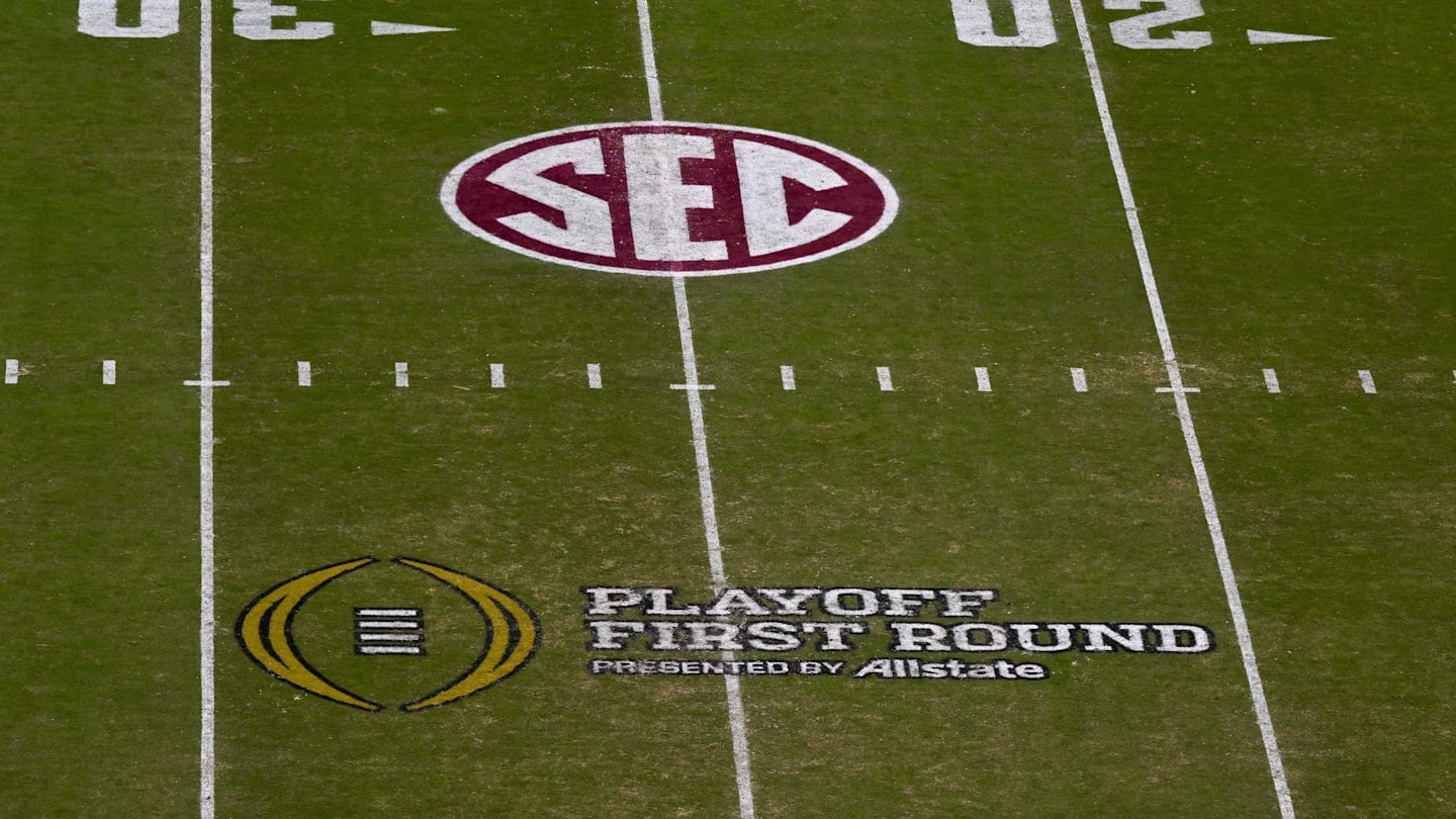 2026 College Football SEC Spring Game Schedule for All 16 Teams