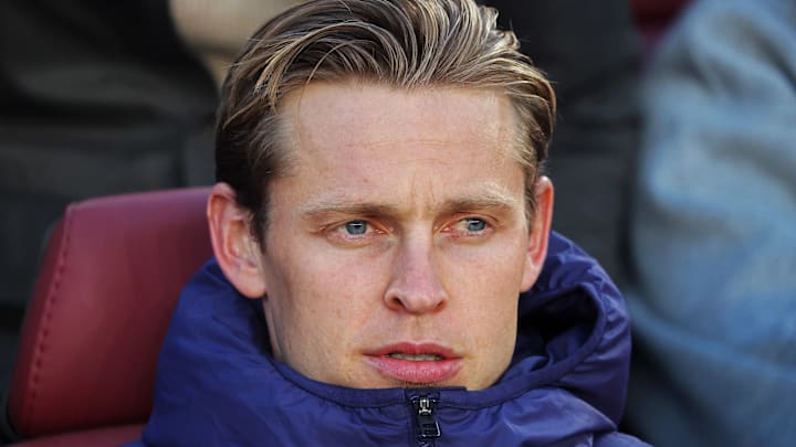 L'international néerlandais devrait faire son retour très prochainement sur les terrains.