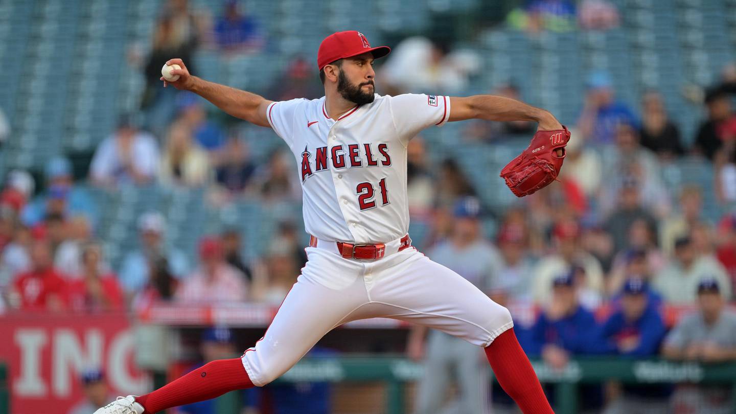 Angels vs. Astros: Predictions, Analysis, and Prop Bets for 