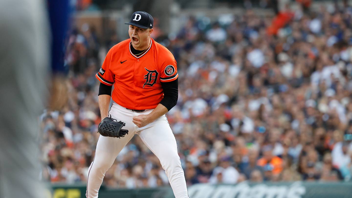 MLB Insider Names Brewers As Top Tarik Skubal Trade Contender, Ahead Of Dodgers