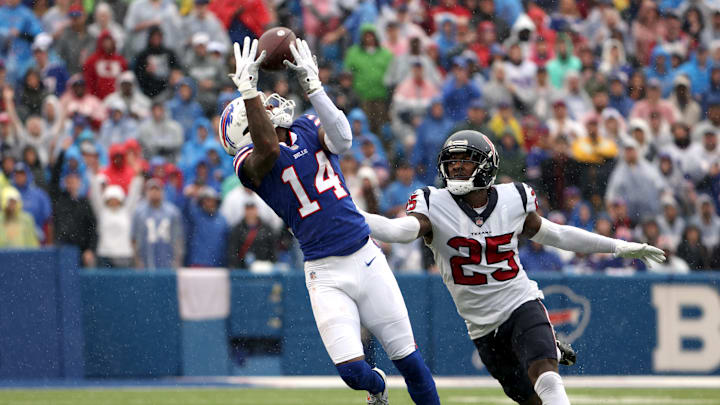 Houston Texans v Buffalo Bills
