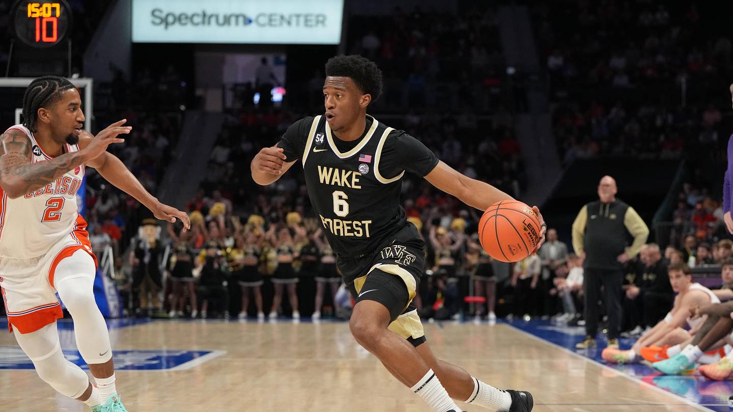 Cincinnati Bearcats Basketball Transfer Profile: Myles Colvin