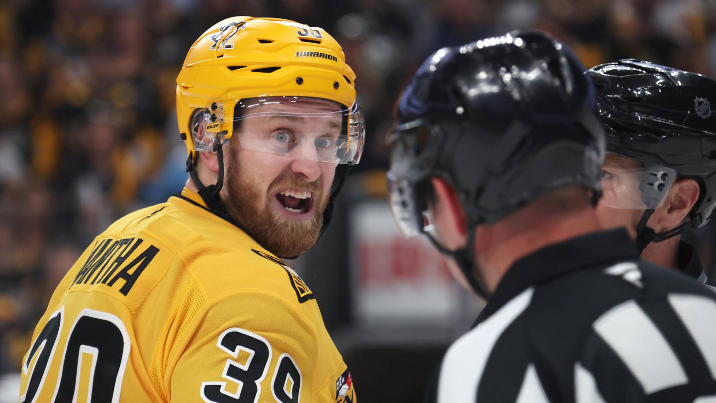 Don't expect a major Red Wings free agent signing this offseason