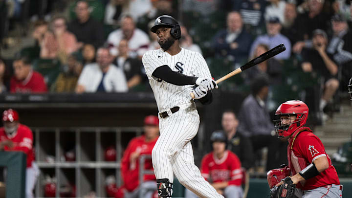 Los Angeles Angels v Chicago White Sox
