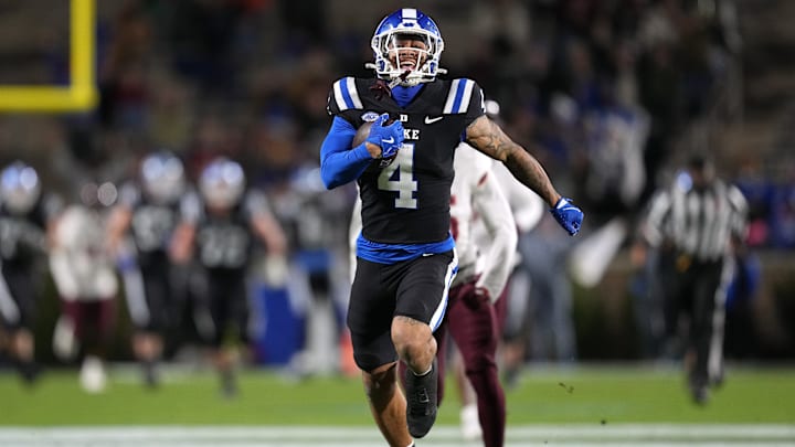 Virginia Tech v Duke