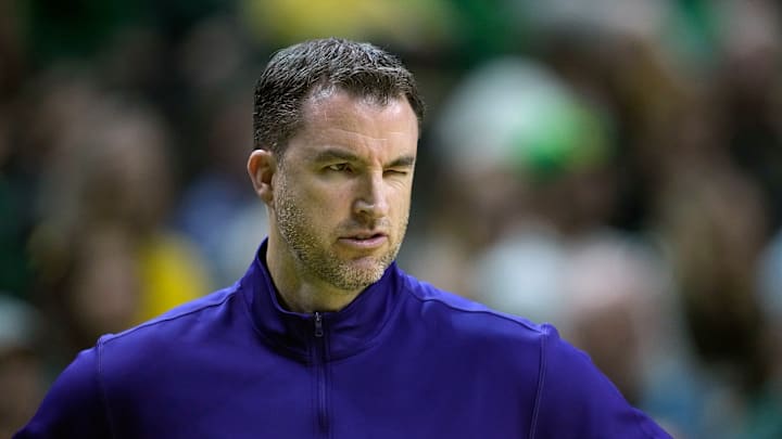 Washington v Oregon