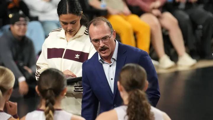JJ Van Niel locked down his 100th win as head coach of the Arizona State Sun Devils, Thursday night vs. the Arizona Wildcats.